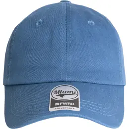 FWRD Miami Cap Airforce Blue Front